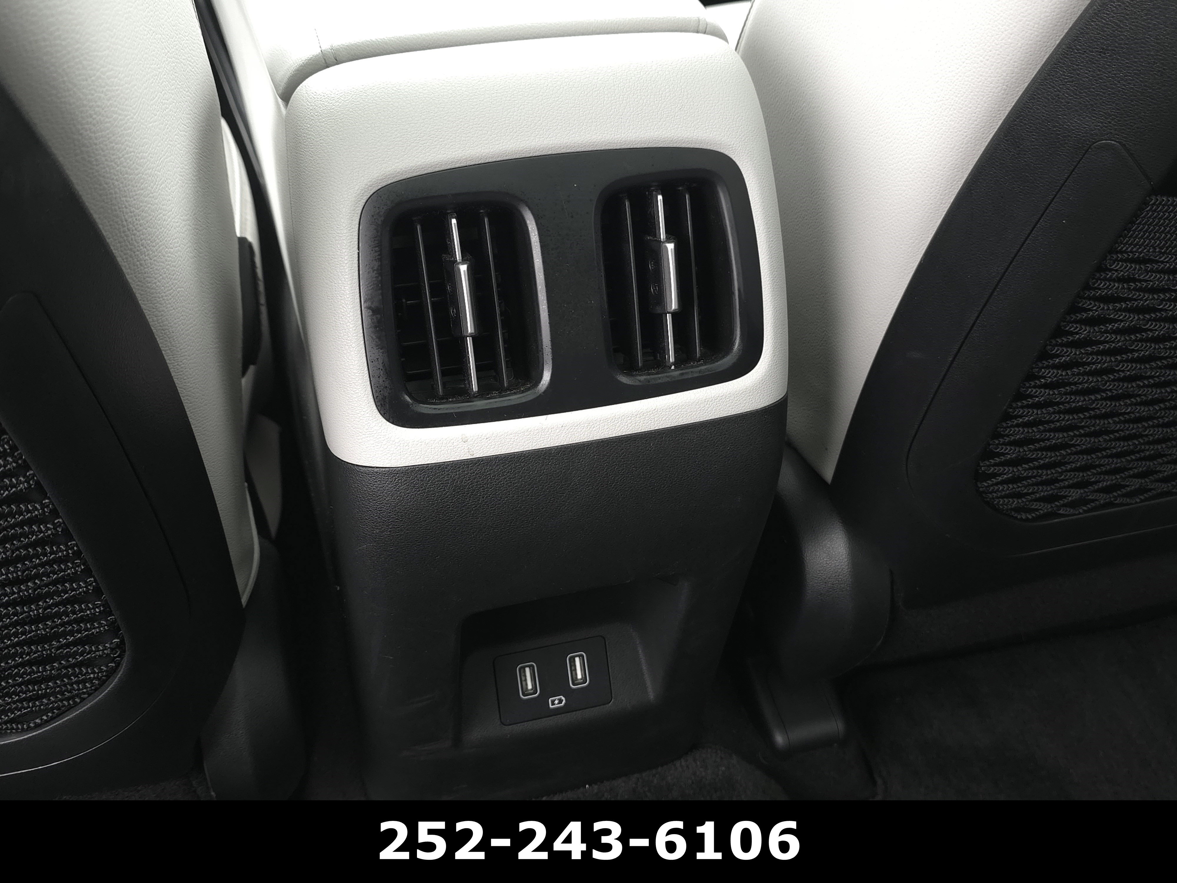 Used 2024 Hyundai Tucson Limited FWD image 33