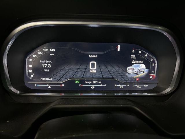 Certified 2023 GMC Yukon SLT RWD image 12