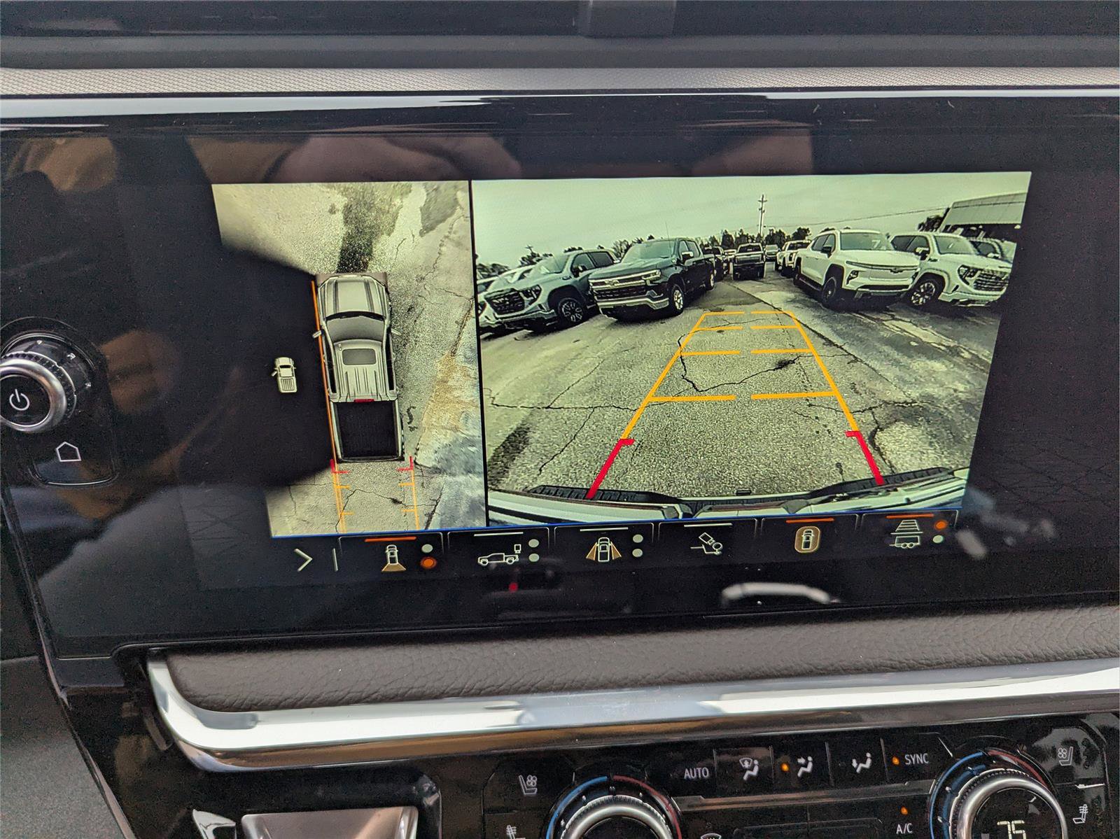 New 2026 GMC Sierra 1500 Denali image 26