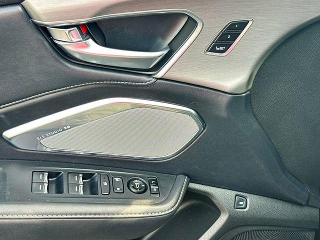 Used 2019 Acura RDX A-Spec image 20