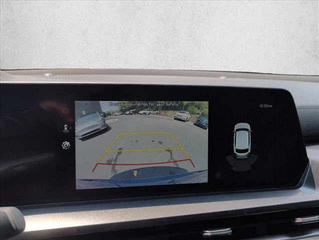 Used 2023 Kia Telluride S AWD/4WD image 14