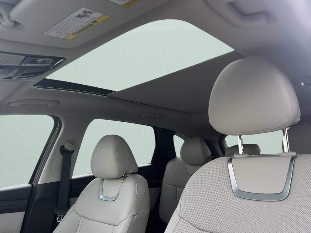 New 2026 Hyundai Tucson Limited AWD/4WD image 23
