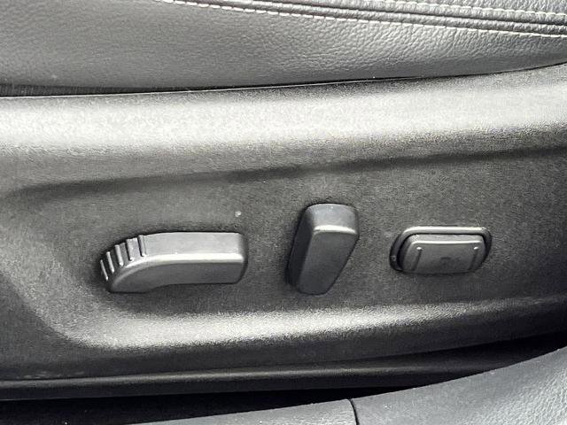 Certified 2023 Nissan Altima 2.5 SL image 16