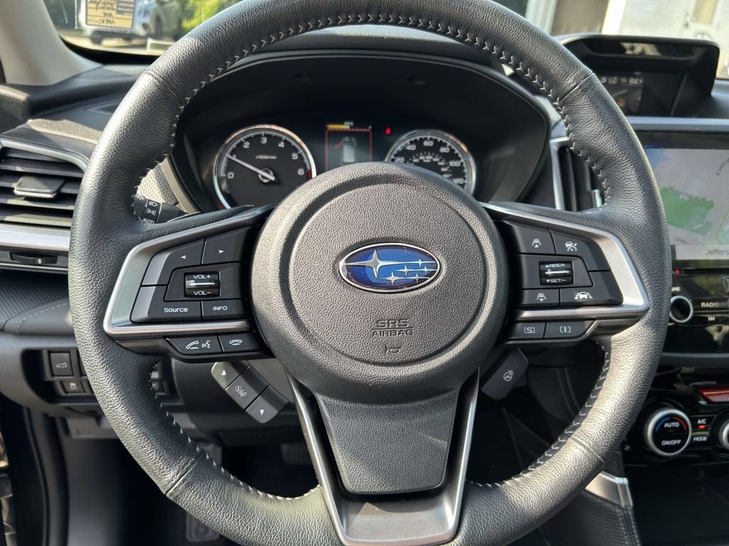Used 2019 Subaru Forester Touring w/ Popular Package #3 AWD/4WD image 22