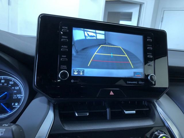 Certified 2022 Toyota Venza XLE image 29