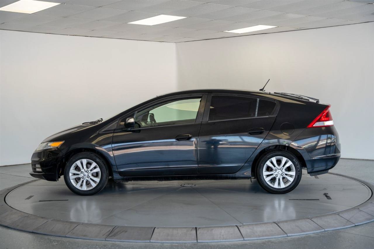 Used 2012 Honda Insight EX image 4