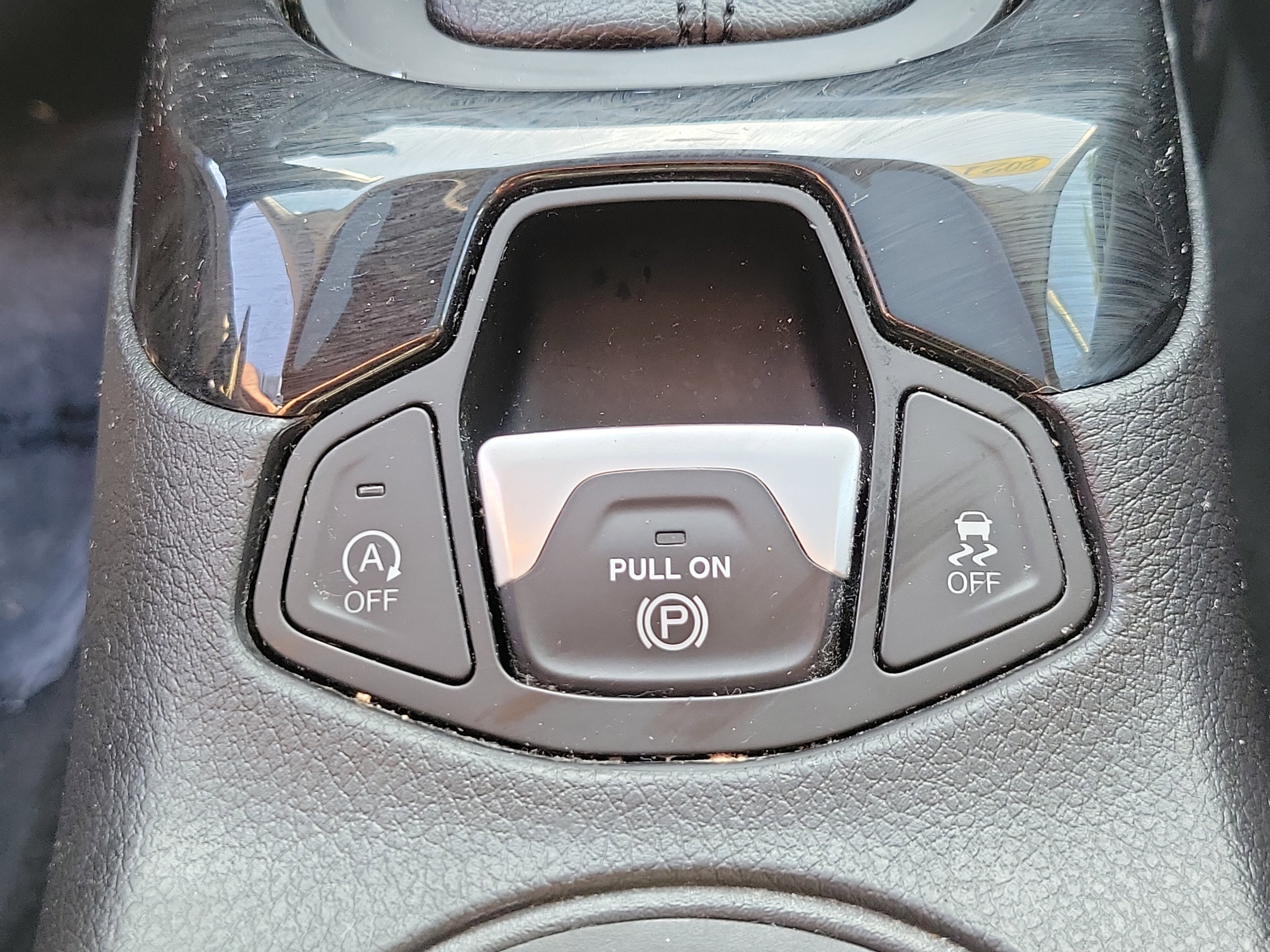 Used 2021 Jeep Compass Altitude w/ Sun and Sound Group image 36