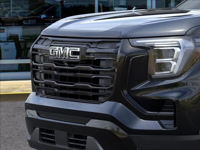 New 2026 GMC Terrain Elevation image 13