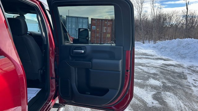 Used 2020 Chevrolet Silverado 2500 LT w/ All Star Edition image 49