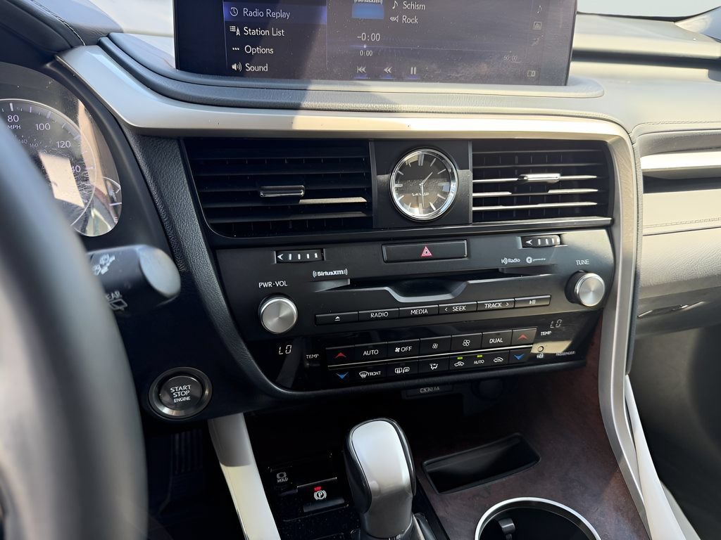 Used 2020 Lexus RX 350 FWD w/ Premium Package image 9