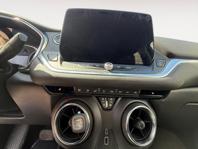 Certified 2024 Chevrolet Blazer LT w/ Sound & Technology Package image 11
