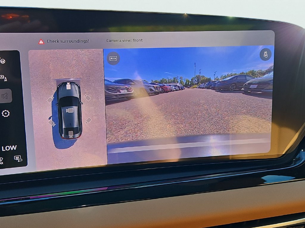 New 2026 Audi A5 Premium Plus AWD/4WD image 9