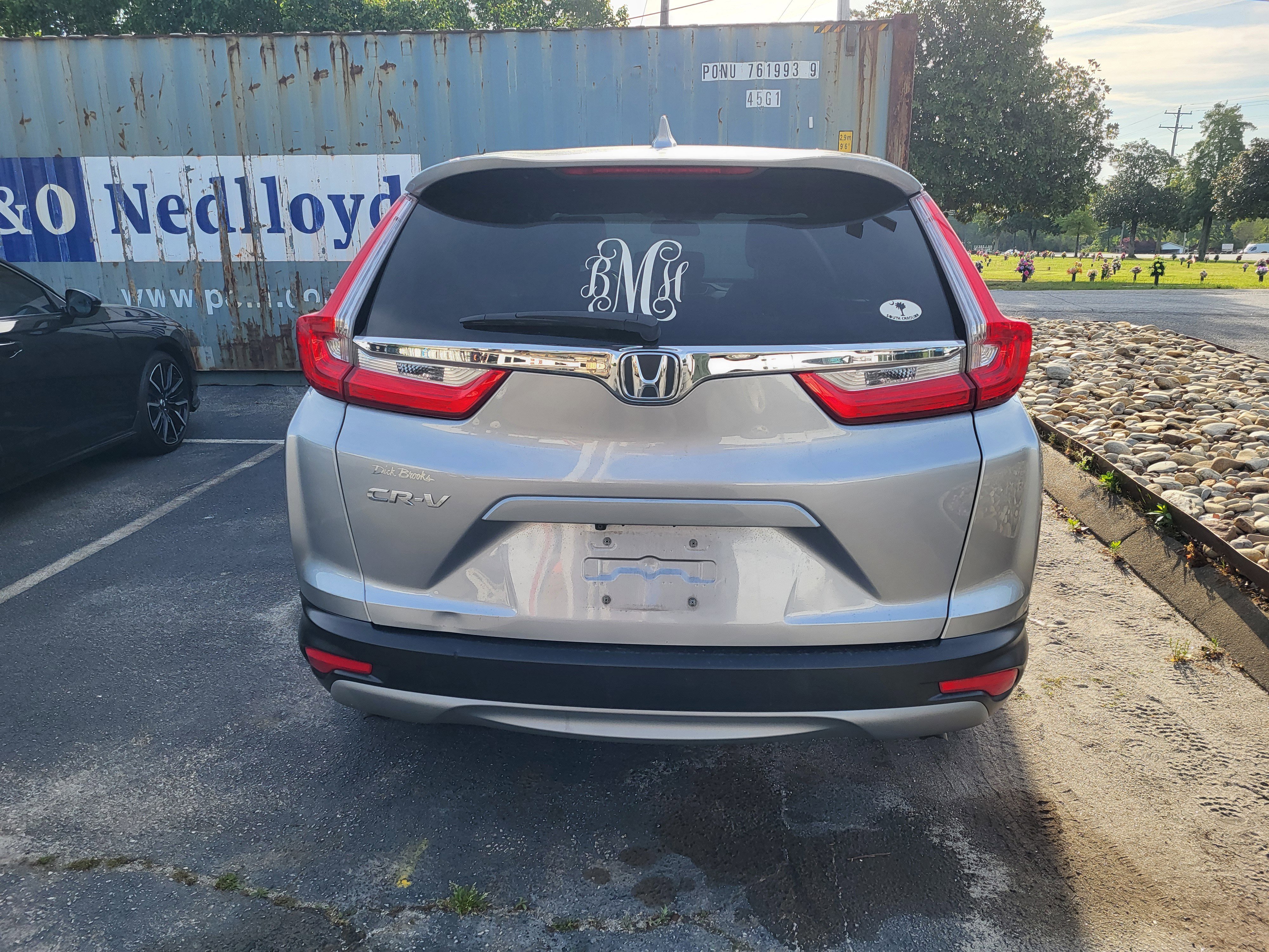 Used 2019 Honda CR-V EX image 5