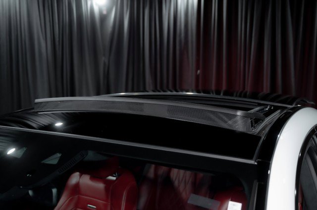 New 2026 Mercedes-Benz GLE 63 AMG S image 9