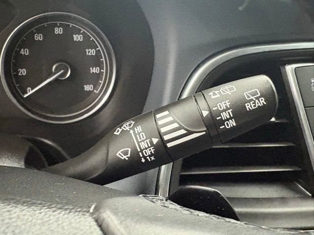 Used 2020 Buick Enclave Essence FWD image 21