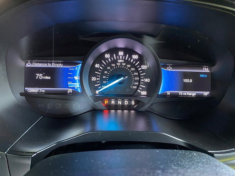 Used 2022 Ford Edge SEL w/ Convenience Package AWD/4WD image 17
