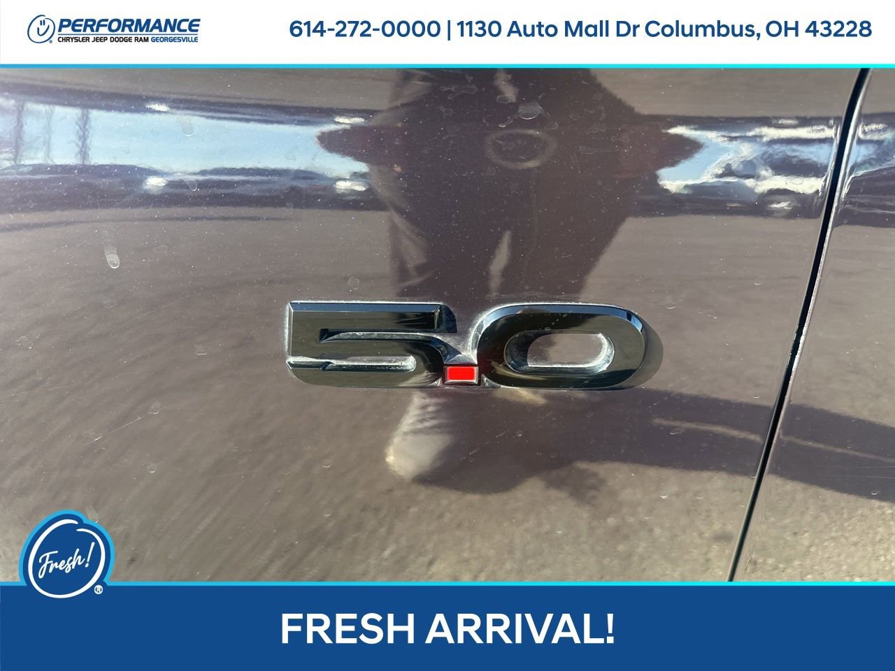 Used 2022 Ford Mustang GT Premium w/ Equipment Group 401A image 11