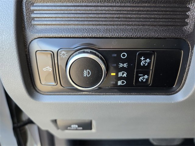 Certified 2024 Ford F250 XLT w/ FX4 Off-Road Package image 33