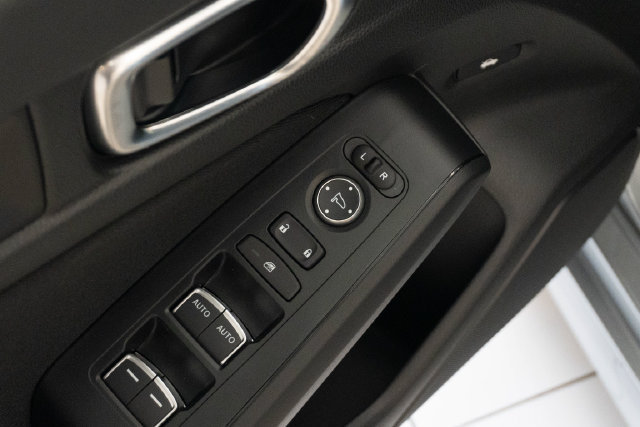 New 2026 Honda Civic Sport image 12