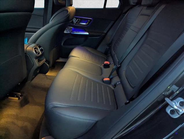 New 2026 Mercedes-Benz GLC 300 4MATIC image 14