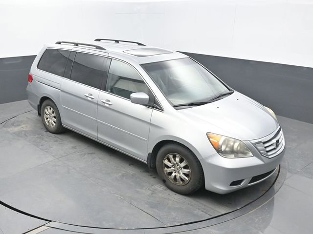 Used 2010 Honda Odyssey EX-L image 46