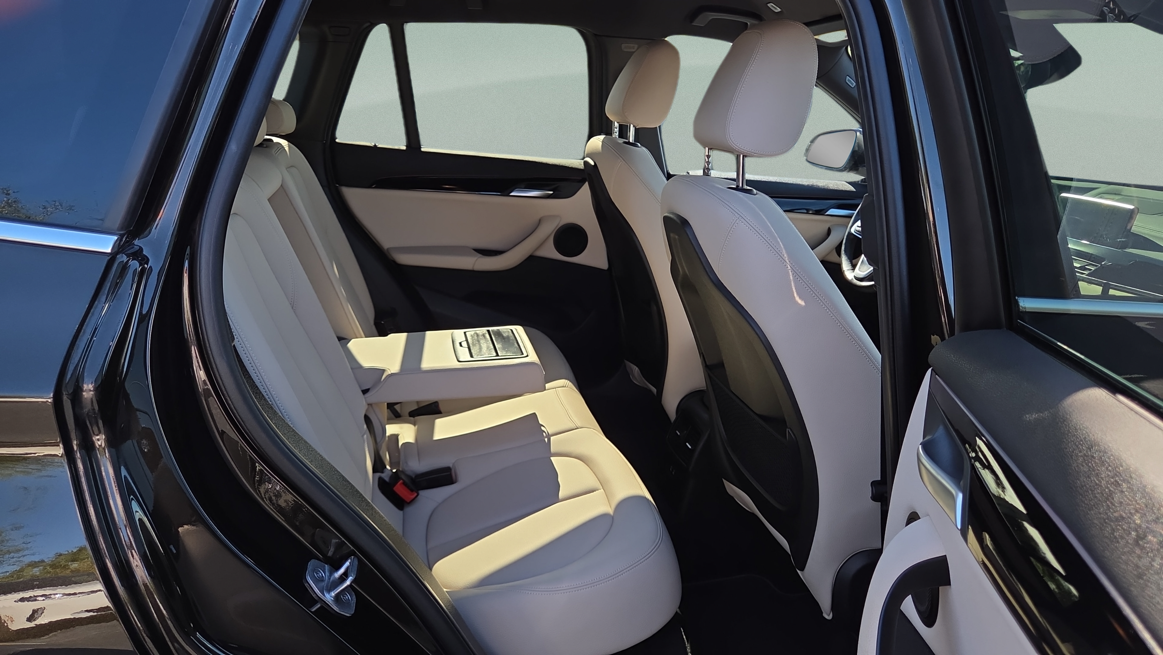 Used 2020 BMW X1 sDrive28i FWD image 18