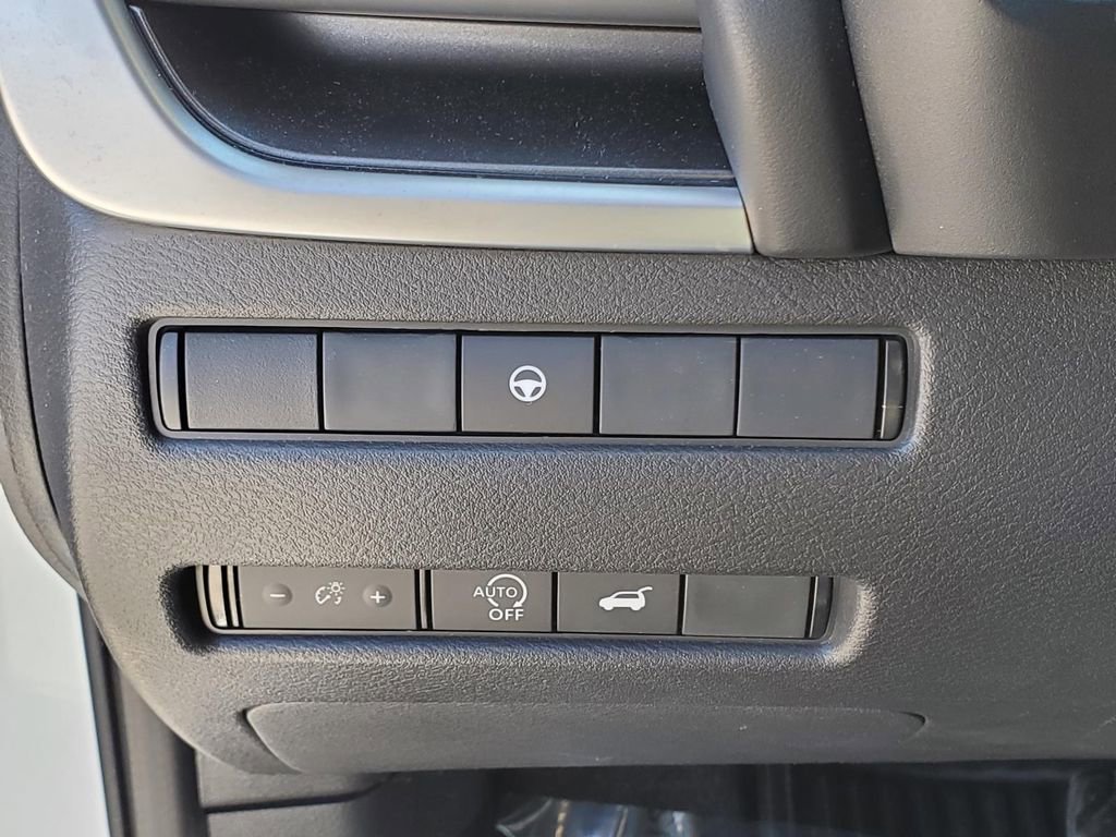 Certified 2023 Nissan Rogue SV w/ SV Premium B Package FWD image 22