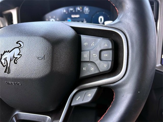Used 2023 Ford Bronco Raptor image 19