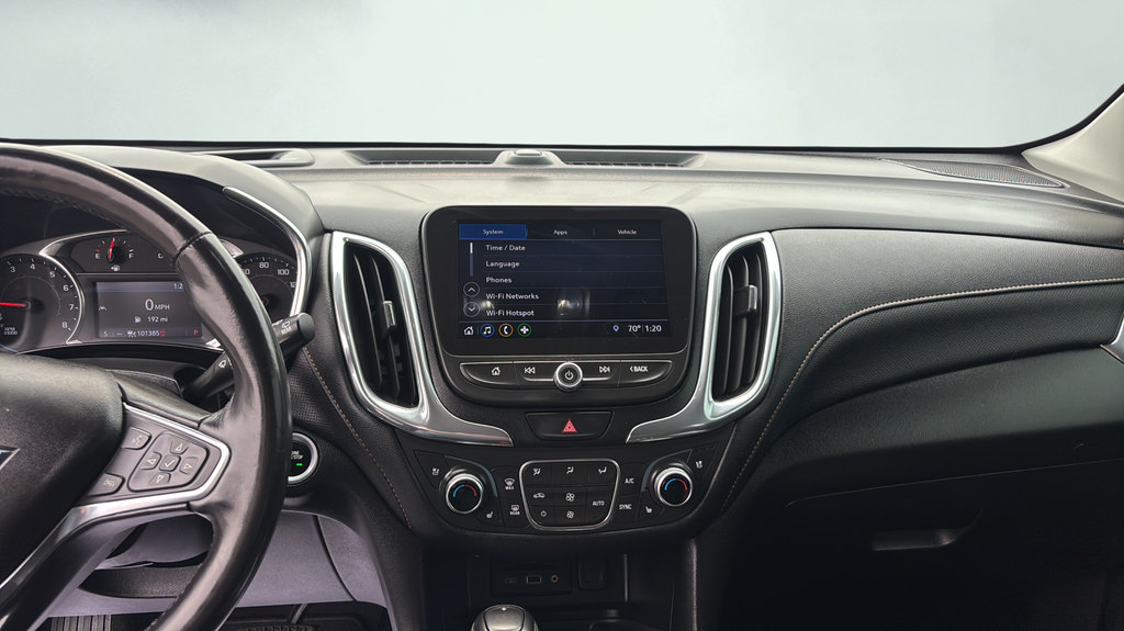Used 2019 Chevrolet Equinox Premier AWD/4WD image 22