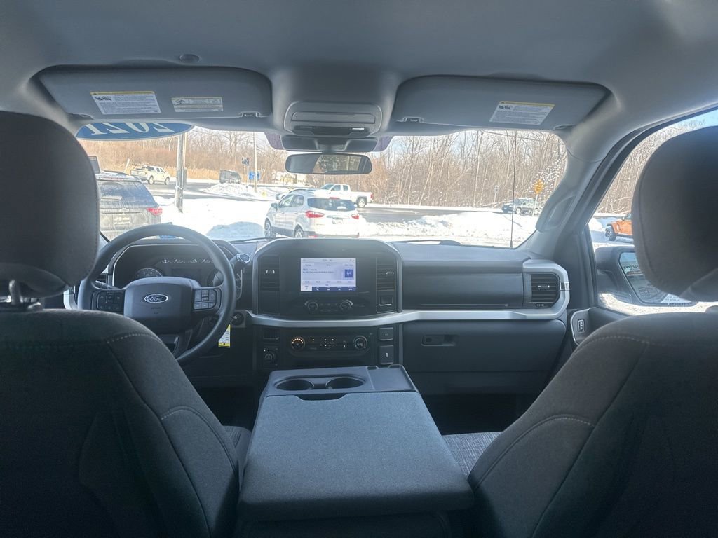 Used 2021 Ford F150 XLT w/ XTR Package image 26