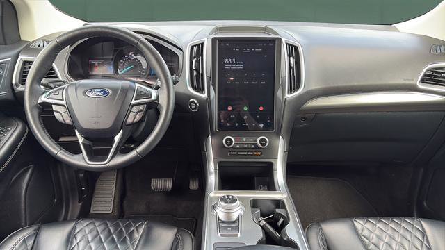 Used 2024 Ford Edge Titanium image 14