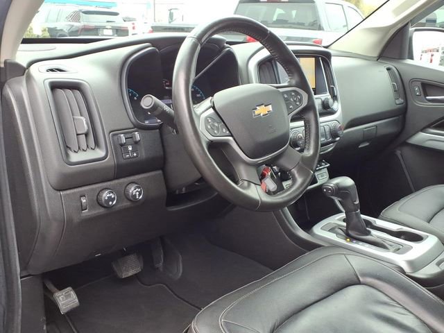 Used 2019 Chevrolet Colorado ZR2 image 9