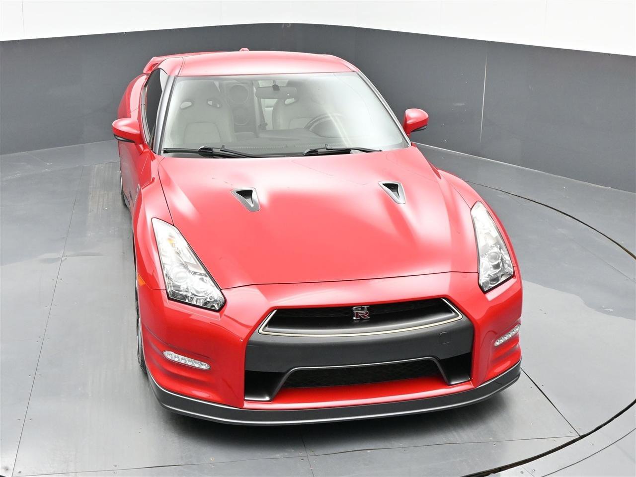 Used 2013 Nissan GT-R Premium AWD/4WD image 21