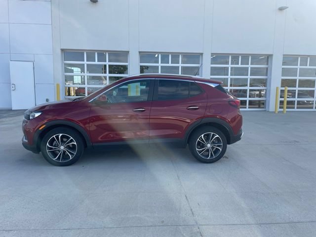Used 2022 Buick Encore GX Select FWD image 6