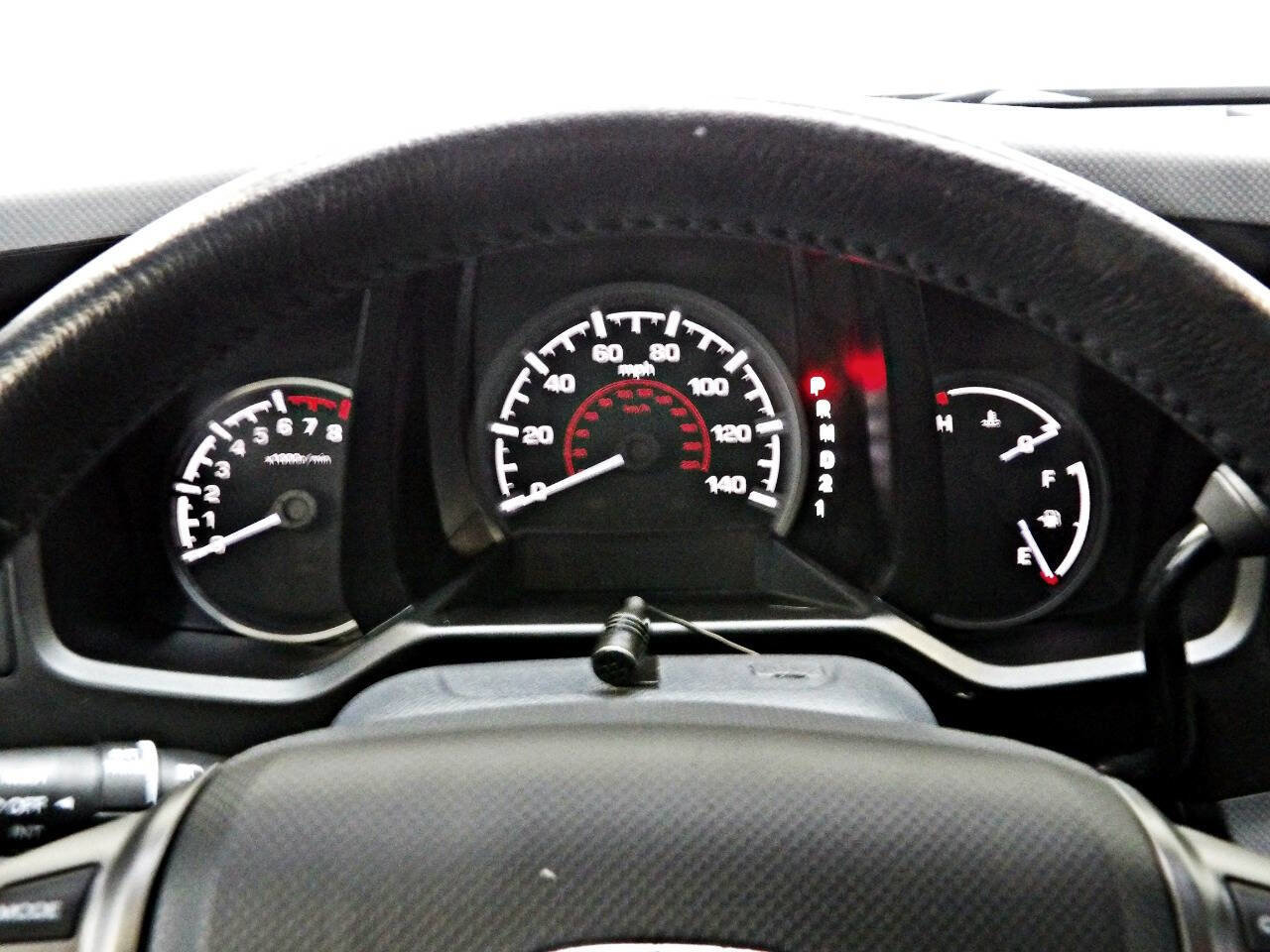 Used 2014 Honda Ridgeline Sport image 15