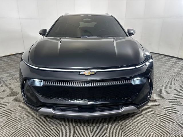 Used 2024 Chevrolet Equinox EV LT image 8