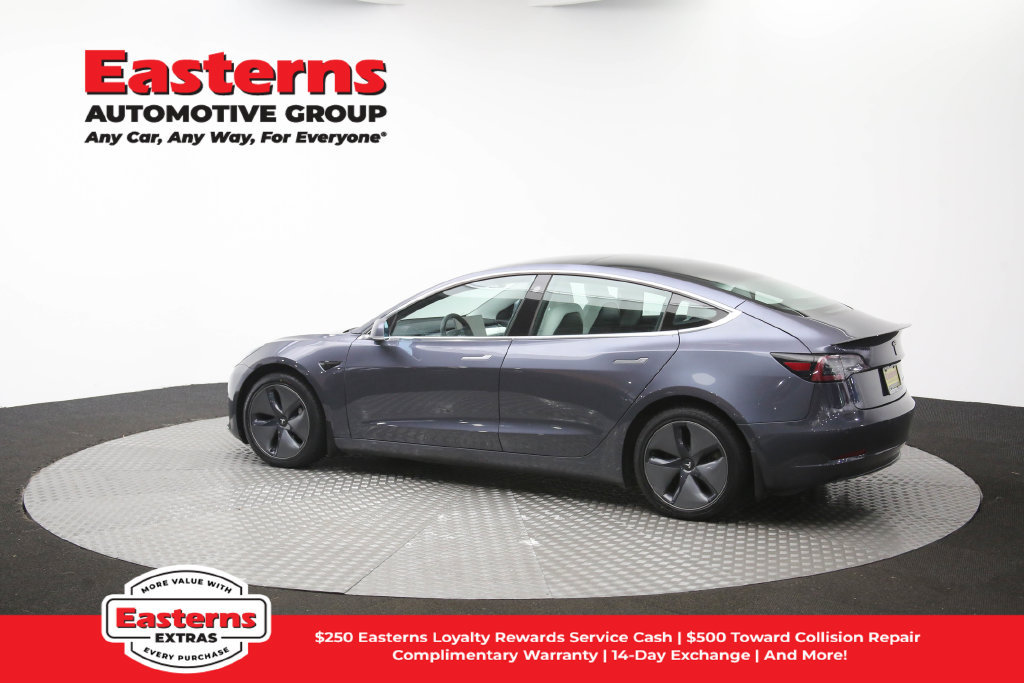 Used 2020 Tesla Model 3 Long Range AWD/4WD image 60
