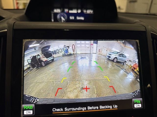 Used 2018 Subaru Crosstrek 2.0i Limited AWD/4WD image 15