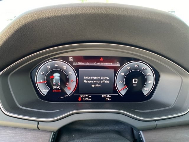 Used 2024 Audi Q5 2.0T Premium Plus AWD/4WD image 23