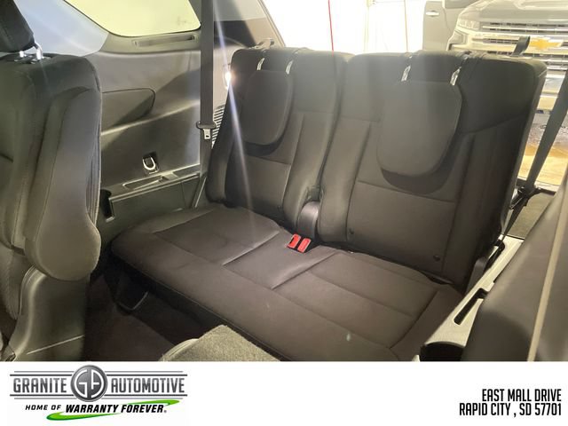 Used 2023 Ford Explorer XLT AWD/4WD image 20
