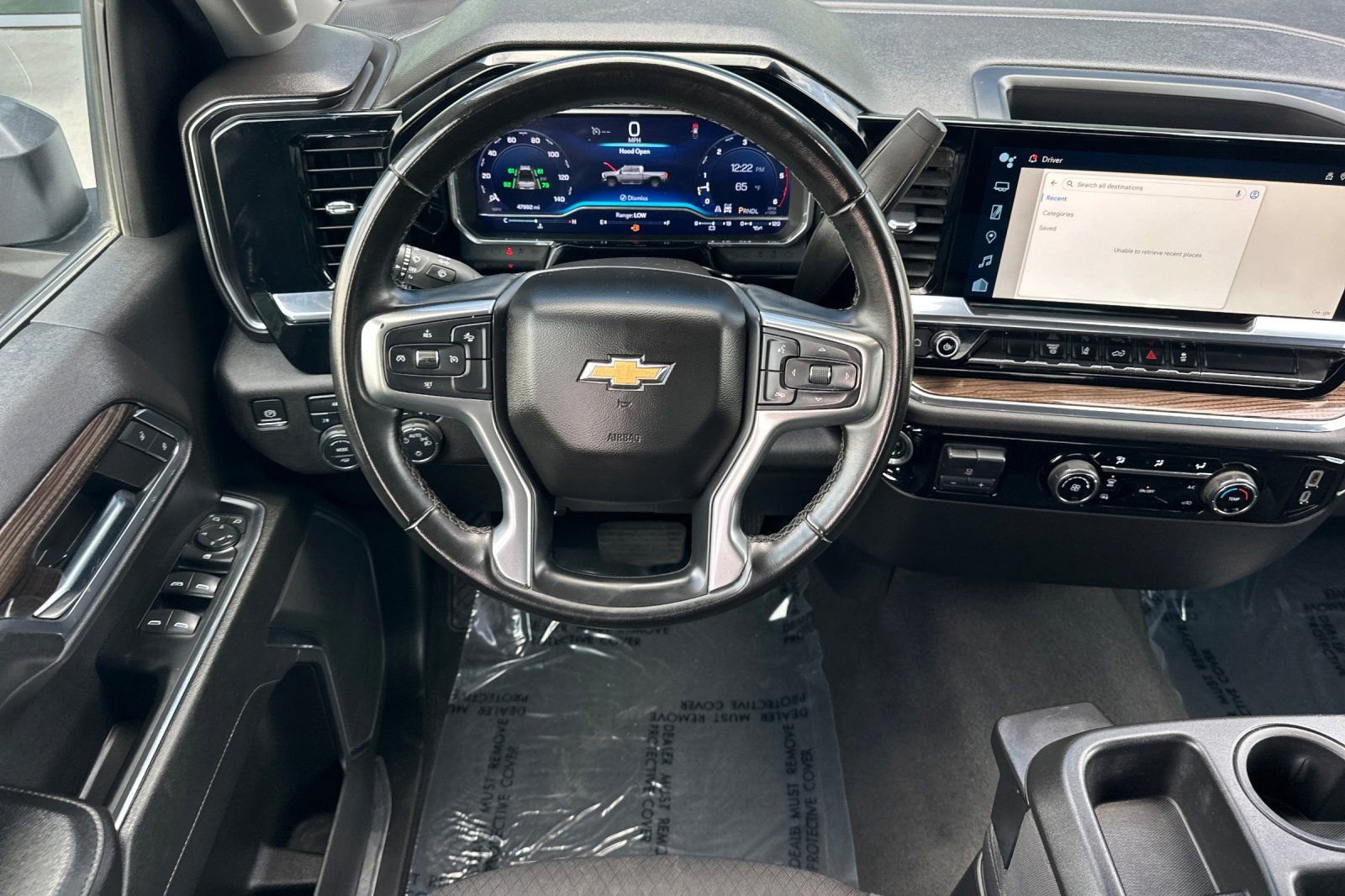 Used 2024 Chevrolet Silverado 3500 LT image 17