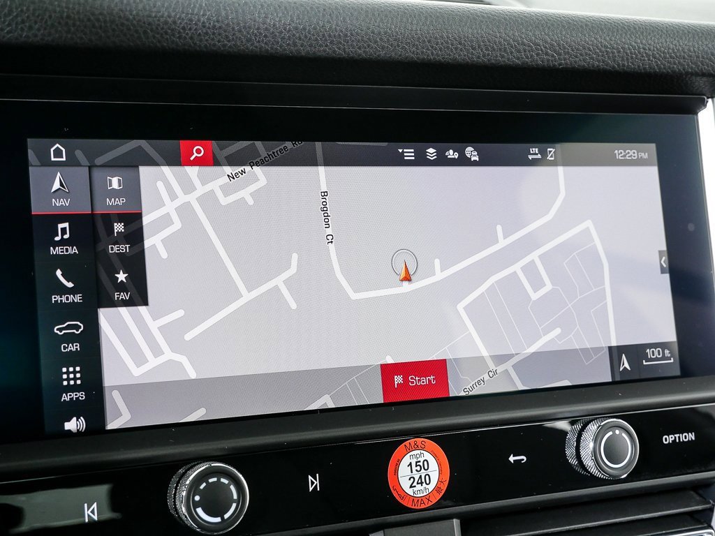 New 2026 Porsche Macan image 15