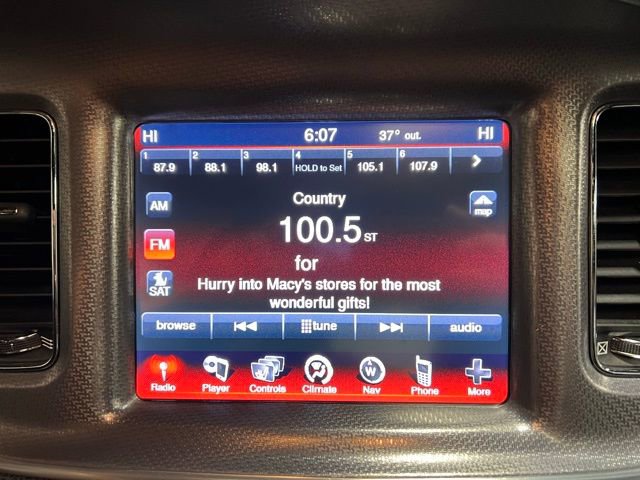 Used 2014 Dodge Charger SXT Plus image 39