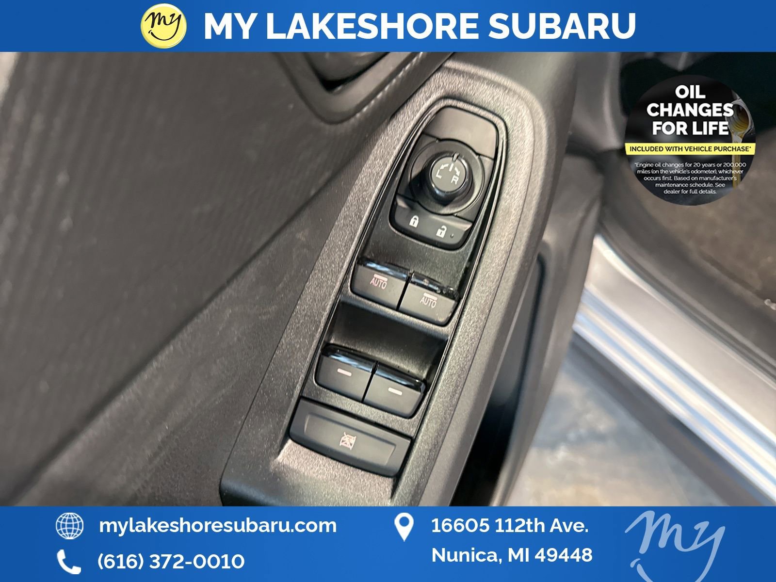 New 2026 Subaru Crosstrek 2.0i Premium image 11