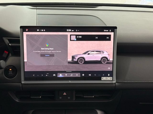 New 2026 MAZDA CX-5 2.5 S w/ Premium Package AWD/4WD image 26