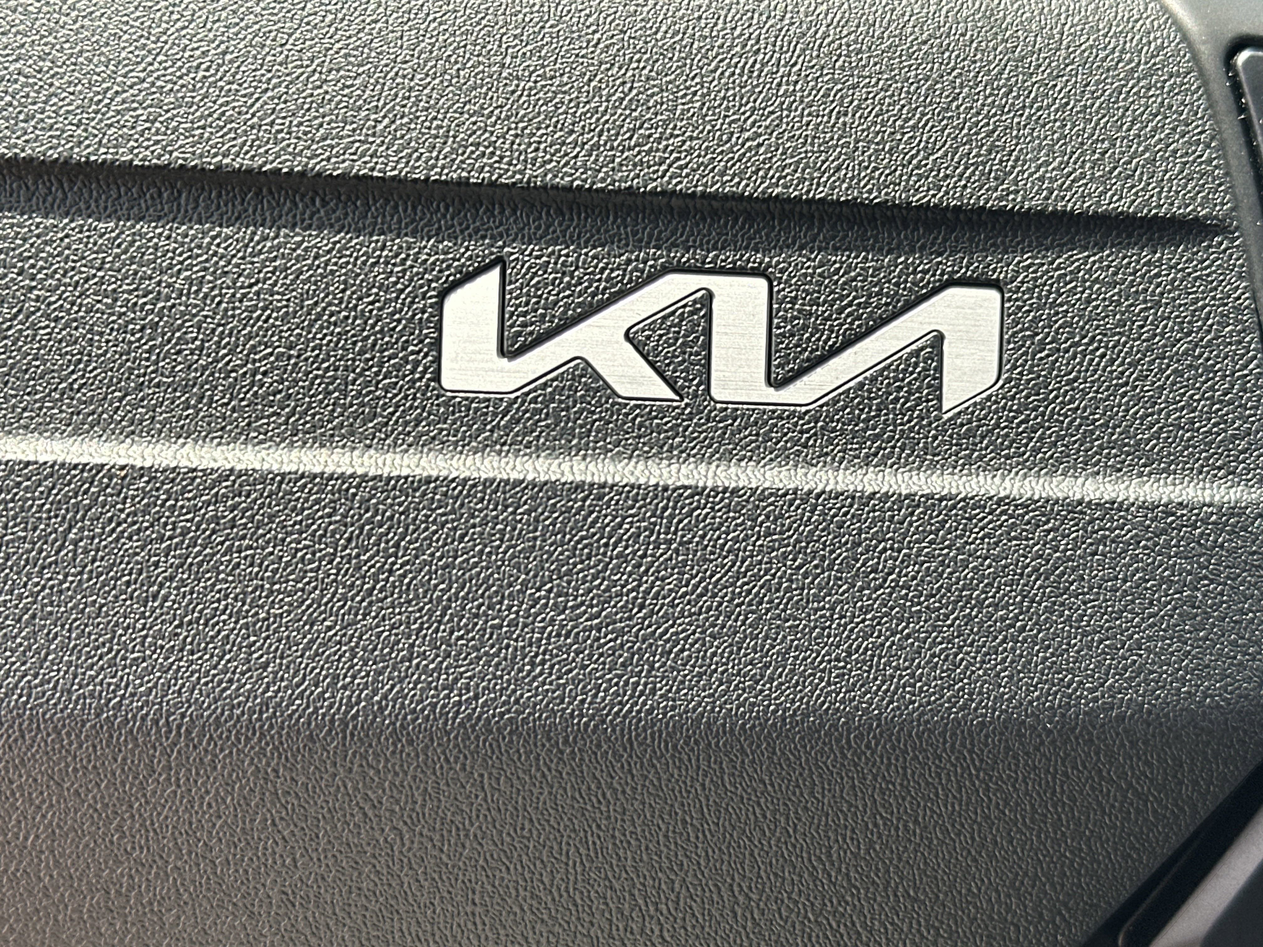 New 2026 Kia Sportage X-Line w/ X-Line Premium Package image 23