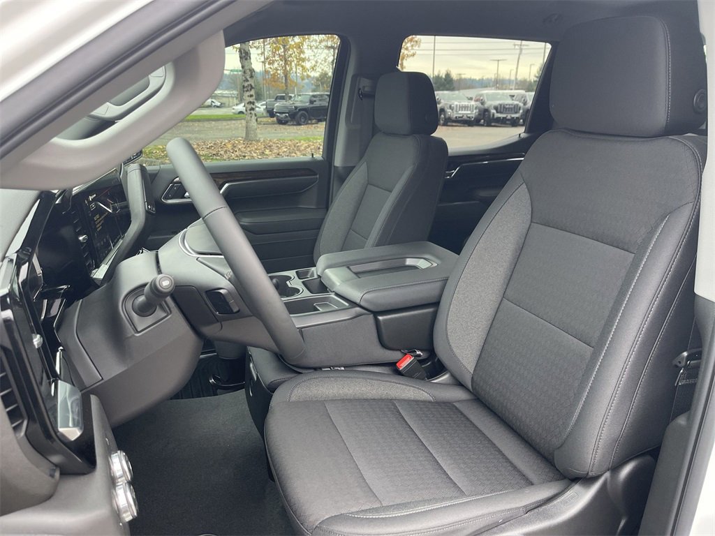 New 2026 GMC Sierra 1500 Elevation image 19