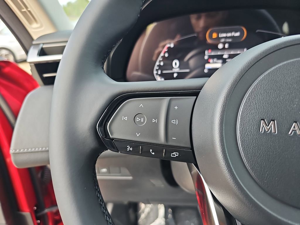 New 2026 MAZDA CX-5 Preferred image 17