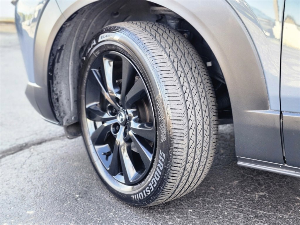 Used 2023 MAZDA CX-30 AWD 2.5 S w/ Preferred Package image 29