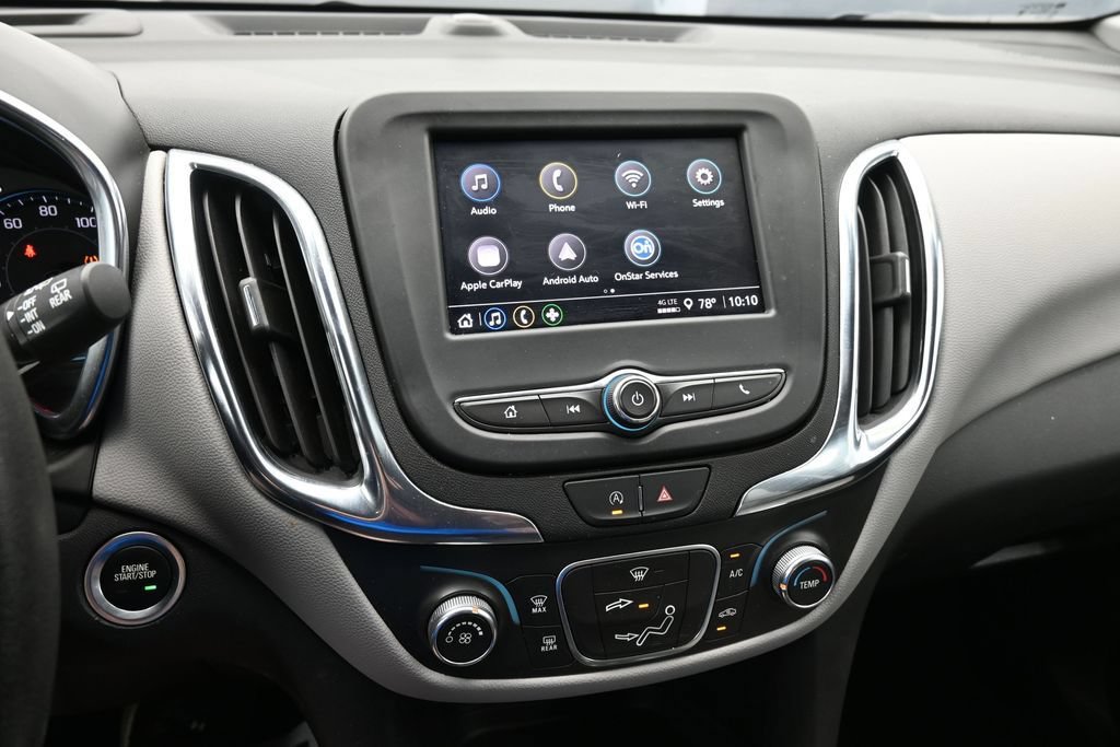 Used 2024 Chevrolet Equinox LS w/ LS Convenience Package FWD image 34